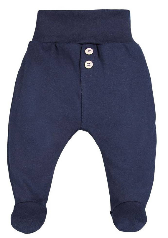 Półśpiochy niemowlęce "Simply Comfy" Ewa Klucze - wrzos