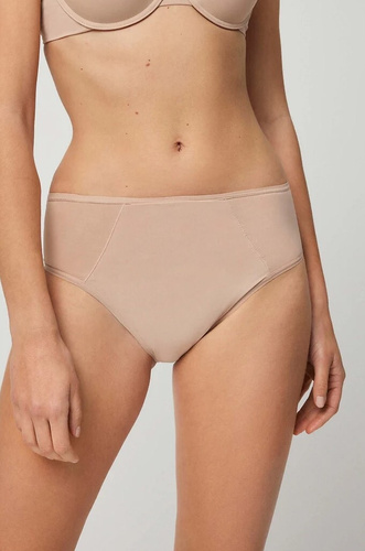 19390 Figi menstruacyjne Ysabel Mora - beżowy