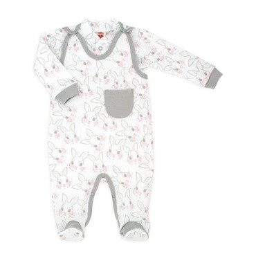 Komplet śpioch + kaftan "JUMPER" Makoma