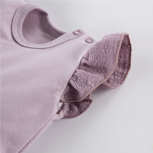 Botanic Body na ramiączkach Eevi - wrzos