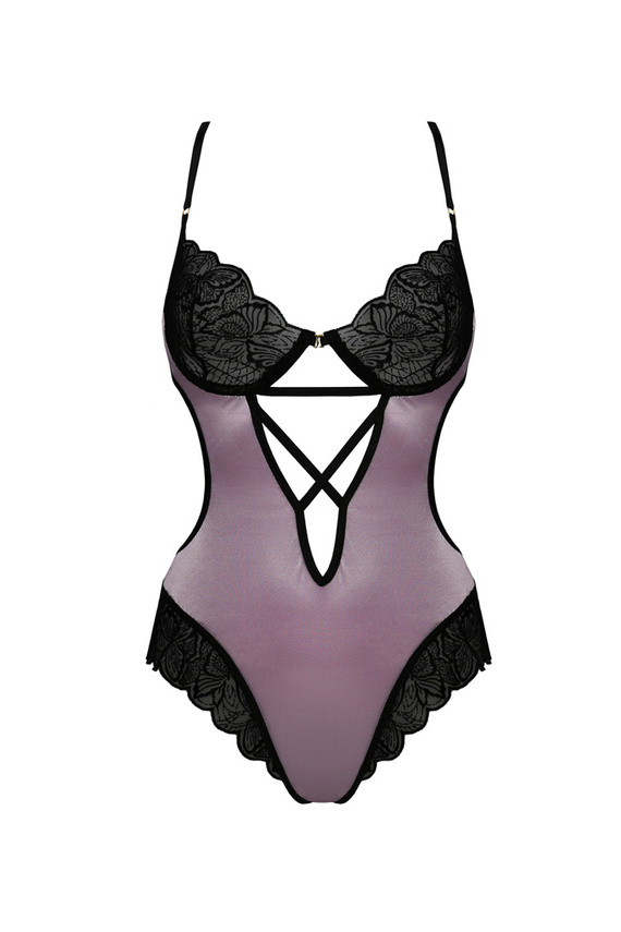 Betty Body damskie Casmir różowy