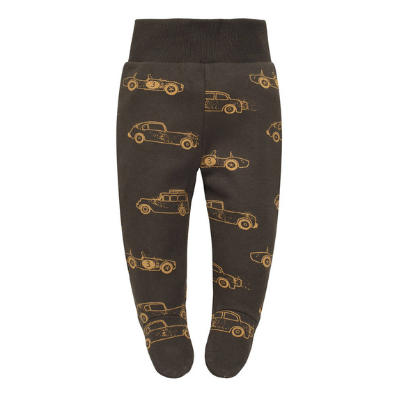 Old Cars Półśpiochy niemowlęce Pinokio