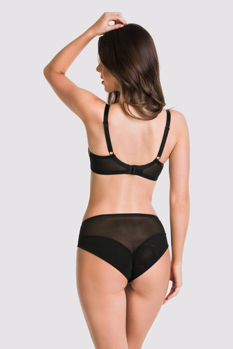 19173 Espresso Figi pełne Mediolano czarny