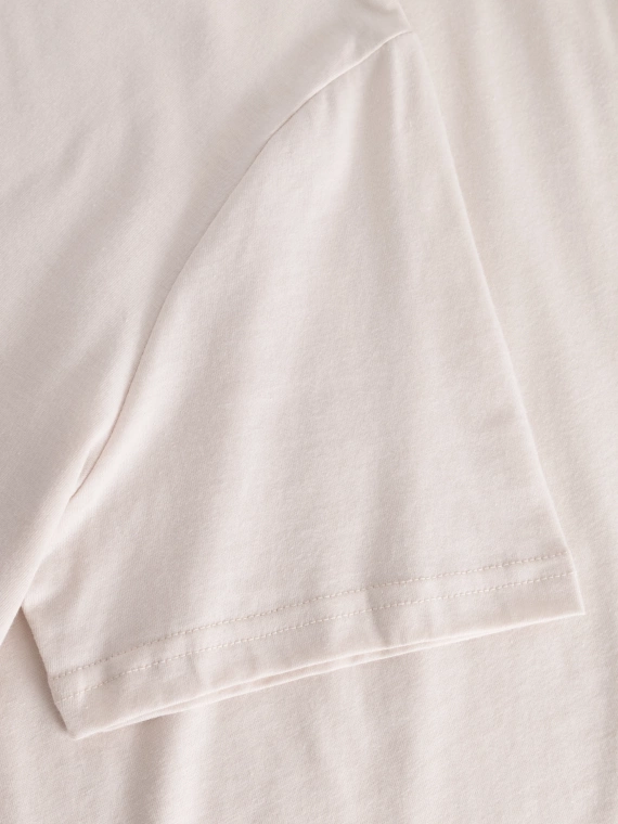 Impressive You Piżama damska Momenti Per Me beige	