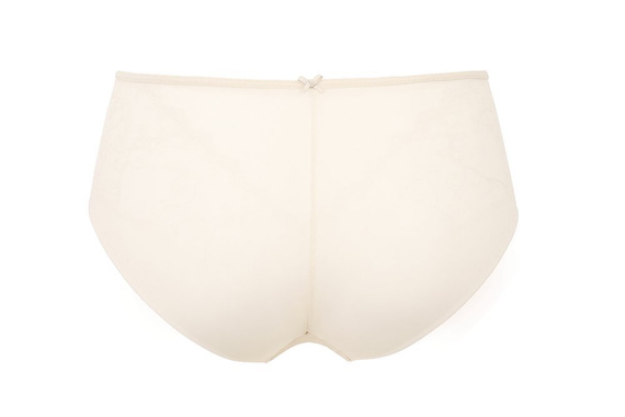 LV-F20 Romance Figi damskie Le Vernis - ecru