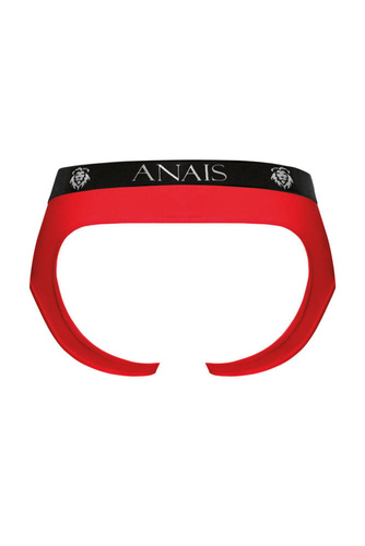Soul Jock Bikini Majtki męskie Anais - czerwony