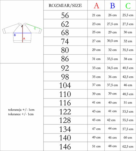 208272 Lizy Bluza dresowa zapinana na zamek Nicol