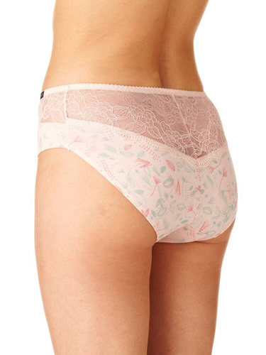 LPC 630 A'2 Figi damskie Key morelowy