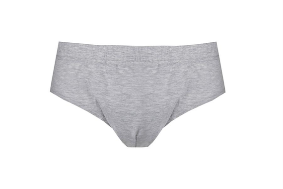 Pablo Slipy męskie Unikat melanż