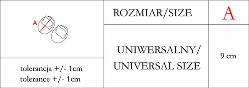 208084 Lizy Buciki niechodki Nicol