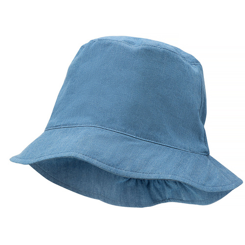 Summer Mood kapelusz dziewczęcy Pinokio - jeans