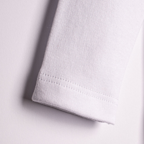 Body niemowlęce dziewczęce 220098 Nicol bawełna, eleganckie