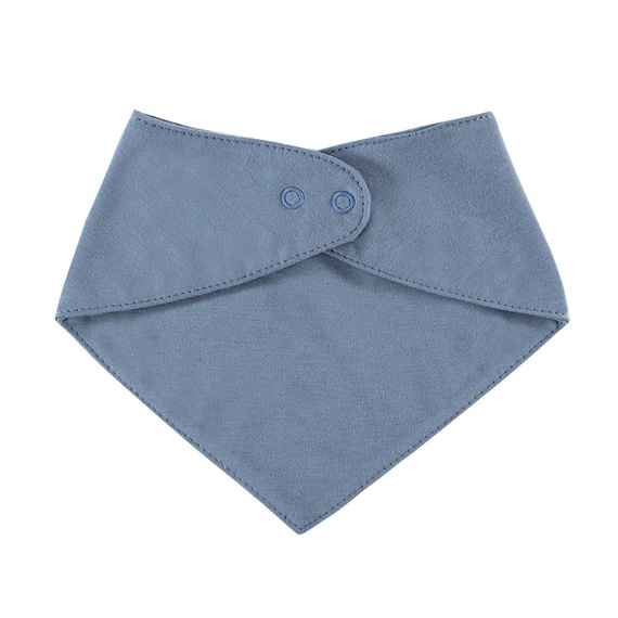 Jump Apaszka chustka niemowlęca Eevi - niebieski