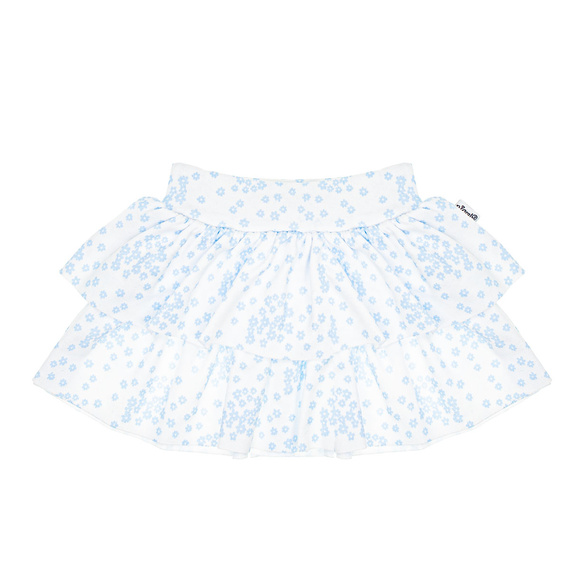 213173 Spódniczka bawełniana "Nelly" Nicol