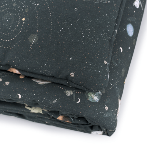 Stardust Pościel z wypełnieniem - Makaszka