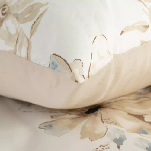 Eurofirany SPRING 90 pościel satyna bawełniana 100% Oeko-Tex