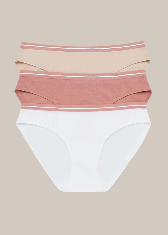 36508-K069 MI-MI A'3 Figi Damskie Henderson  - multicolor