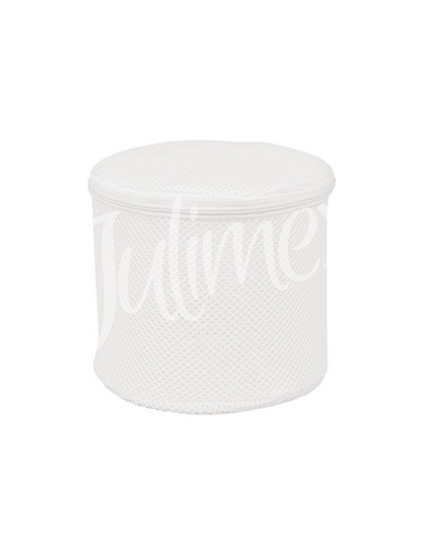 Koszyk do prania bielizny BA 07 Julimex biały 