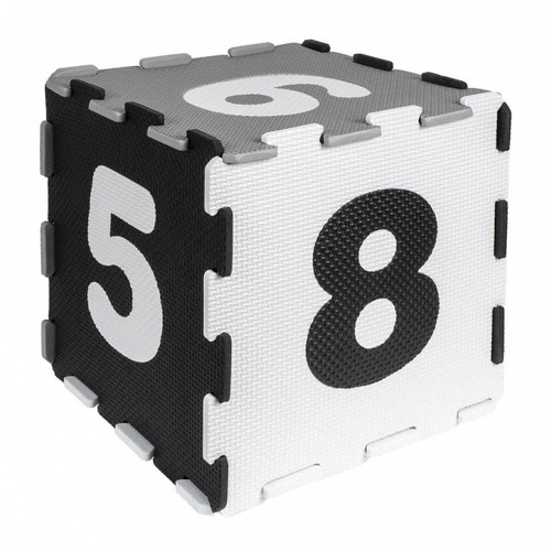 ANESP84354 Cyfry Mata piankowa Anek