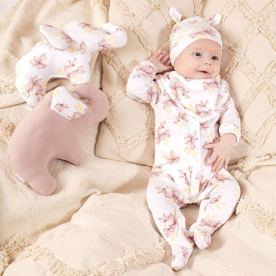 203031 Lou Pajacyk niemowlęcy Nicol