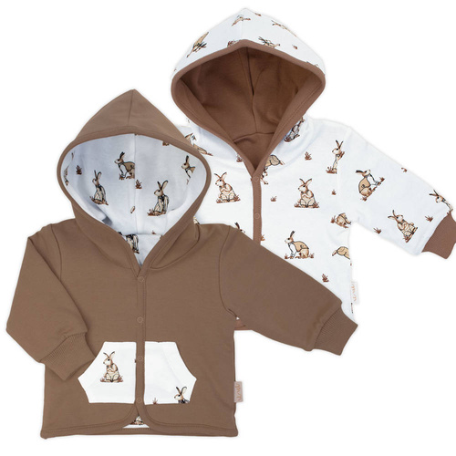 197274 Benio Bluza dresowa Nicol