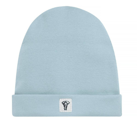 Safari Czapka dziecięca Pinokio - niebieski