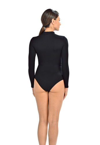 2428 Elli body damskie Teyli - czarny