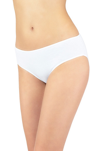 07011 Ada Figi damskie Mediolano biały