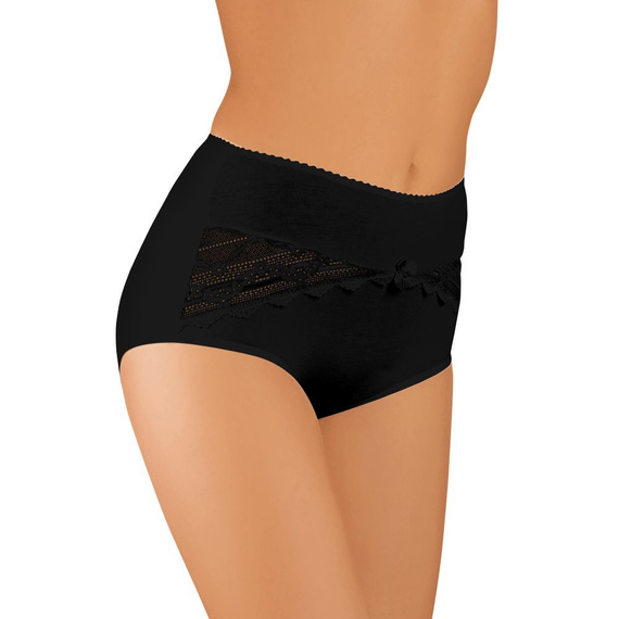 bbl 004 Figi damskie Babell - biały