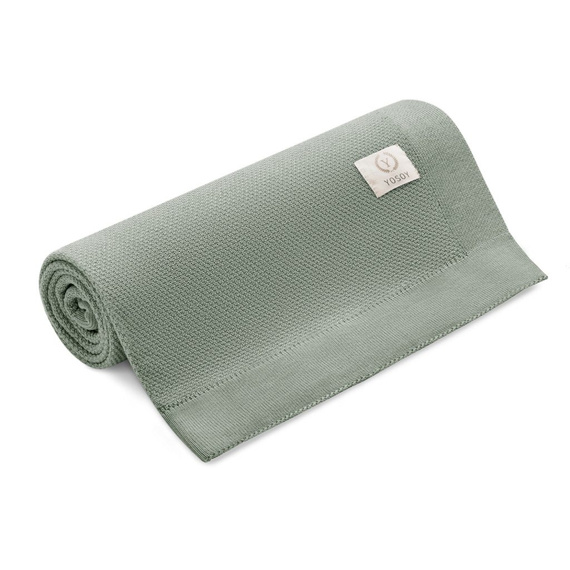 Palermo Kocyk bambusowy Yosoy - olive