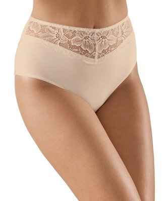 bbl 129 Figi Damskie Babell - beżowy