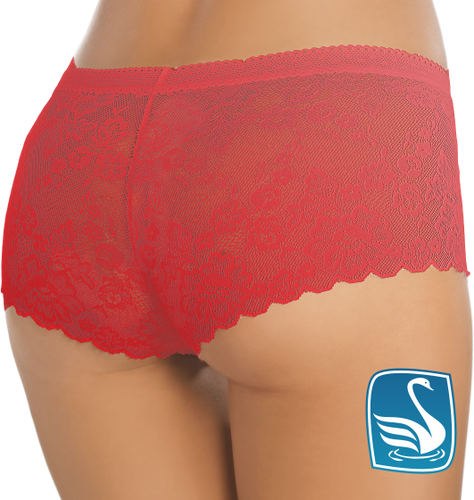 150 figi Gabidar - czerwony