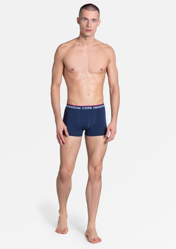 38843 Lucky A'2 Bokserki męskie HENDERSON