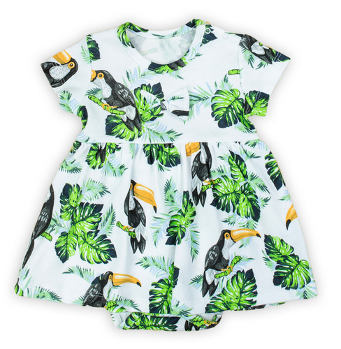 186159 Sukienko-body "Tukan" Nicol