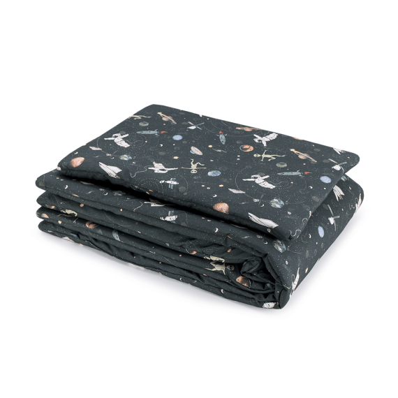 Stardust Pościel z wypełnieniem - Makaszka