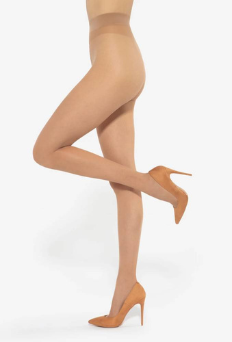 Rajstopy Ellen 15 den Gatta golden