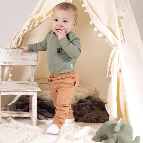 206098 Bruno Body z długim rękawem Nicol 