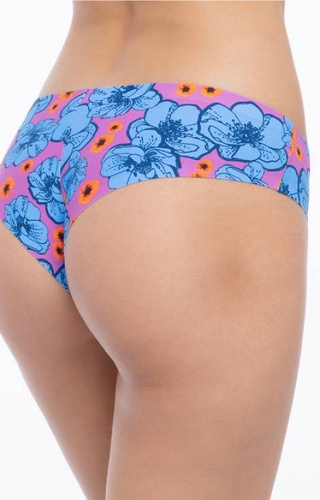 Camellia Brasil Figi damskie Julimex - fioletowy