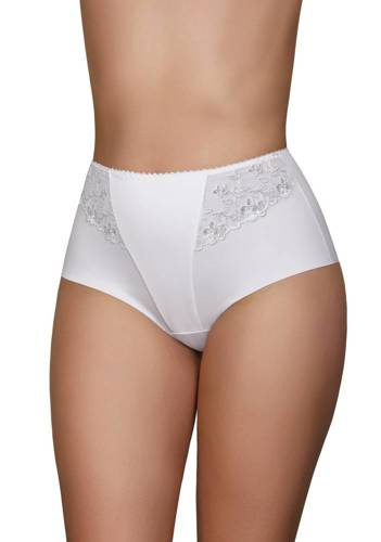 301 Figi  Damskie Modo  biały