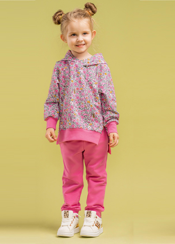 193278 Lea Spodnie dresowe Nicol