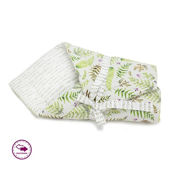 Rożek niemowlęcy Sawanna - Makaszka