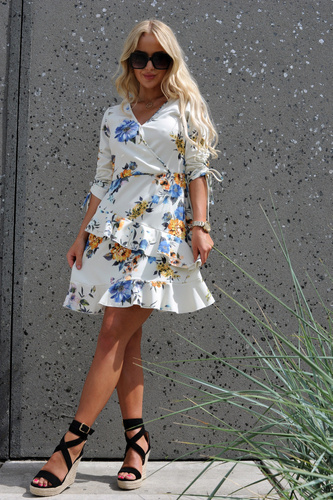 Mistar D99 Sukienka damska Merribel