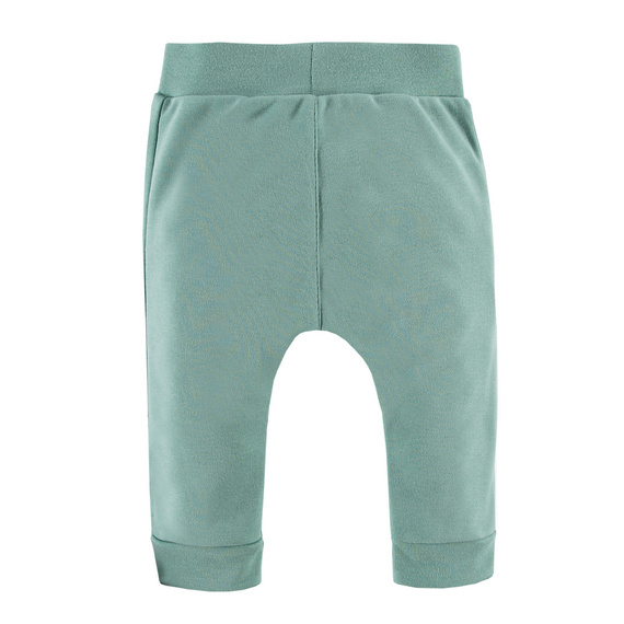 Good Day Spodnie niemowlęce 3-pak Eevi - zielony