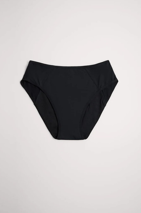 19390 Figi menstruacyjne Ysabel Mora - czarny