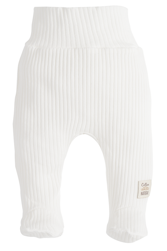 08234E "Natural Harmony" Półśpioch niemowlęcy Makoma ecru