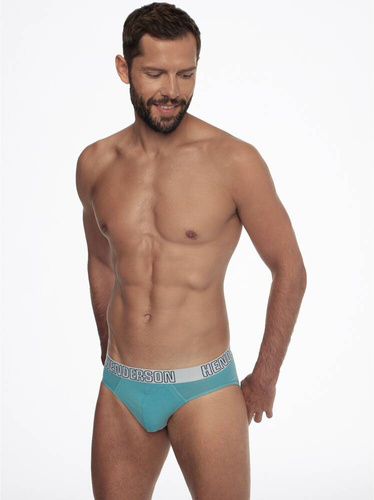 41612 Coin A'2 Slipy Męskie Henderson - multicolor