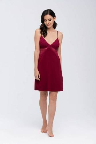 Erin Koszula Nocna Babella -bordo