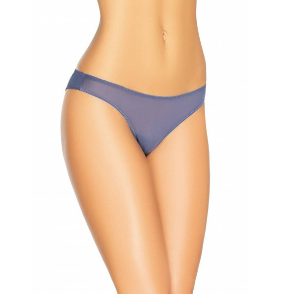 316 Tati Figi brazyliany Teyli - granatowy