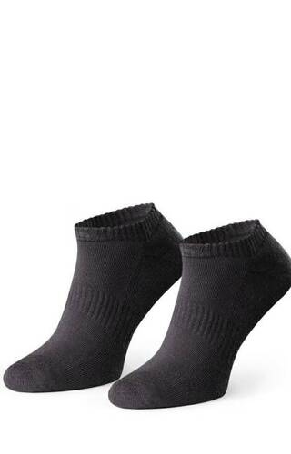 Art.157 Stopki Supima Frotta Steven - grafitowy 003