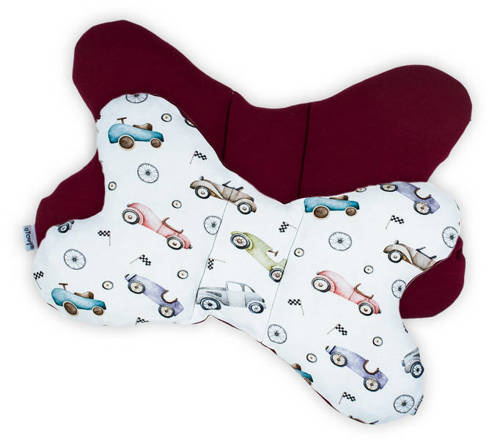 191044 Race Poduszka Motylek Nicol